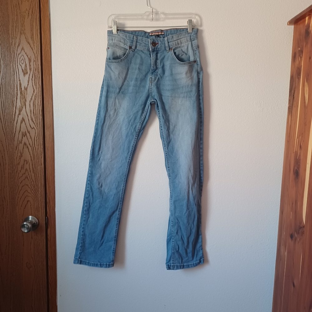 Tommy hilfiger denim pants